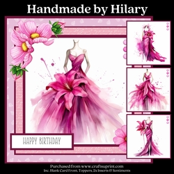 Elegant Lily Gowns