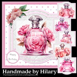 Exquisite Parfum