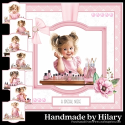 When I Grow Up I Want to be a Beautician