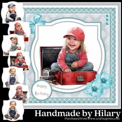 When I Grow Up I Want to be a Mechanic
