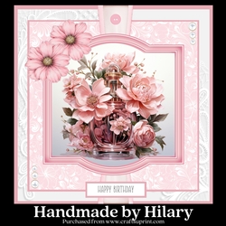 Pink Perfume #2