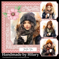 Cosy Coffee Time 2