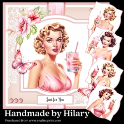 The Milkshake Model
