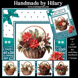 Christmas Baskets