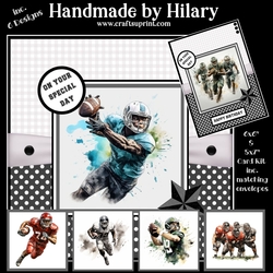 American Footballers