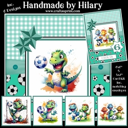 Soccersaurus