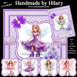 Fairy Skaters