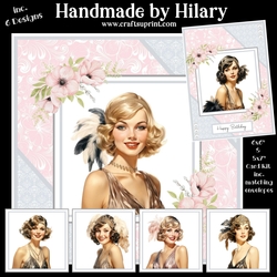 Vintage Beauties