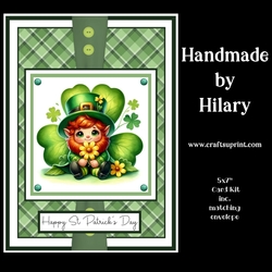 St Patricks Day Celebrations #1