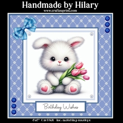 Its Some Bunnies Special Day