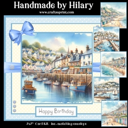 The Great British Seaside