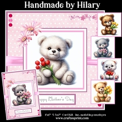 From Teddies with Love
