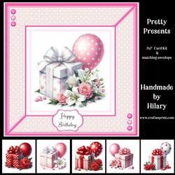 Pretty Presents