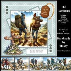 The Ramblers