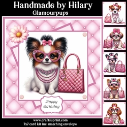 Glamourpups