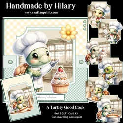 cup1288984_118824 - A Turtley Good Cook