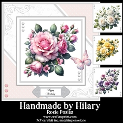 Rosie Posies