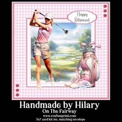 On The Fairway