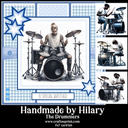 The Drummers