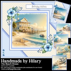 The Beach House