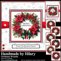 Christmas Wreaths