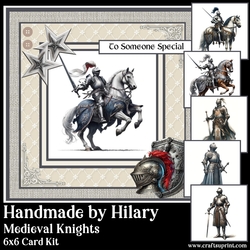 Medieval Knights