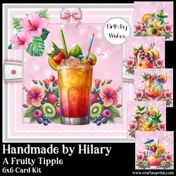 A Fruity Tipple