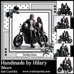 Bikers