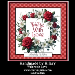 Wife With Love