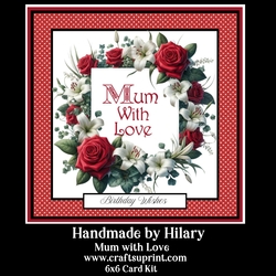 Mum With Love
