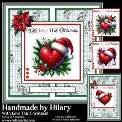 With Love This Christmas