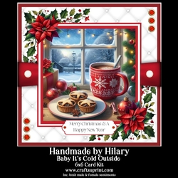 Baby Its Cold Outside