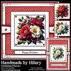 Christmas Flowers