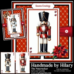 The Nutcracker