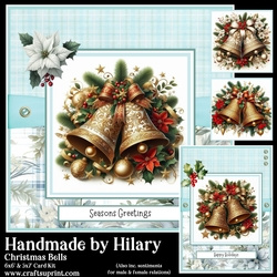 Christmas Bells