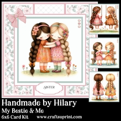 My Bestie and Me