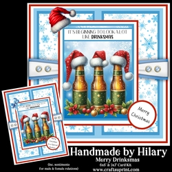 Merry Drinksmas