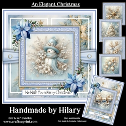 An Elegant Christmas