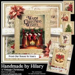 A Vintage Christmas