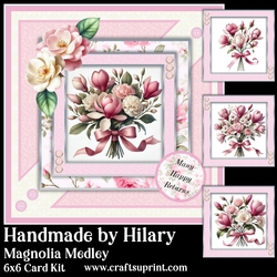 Magnolia Medley