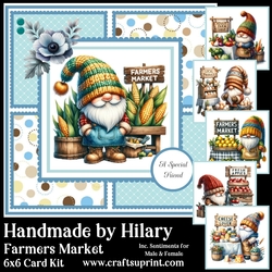 Farmers Market 