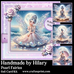 Pearl Fairies
