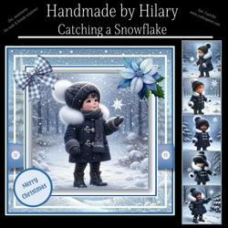 Catching a Snowflake
