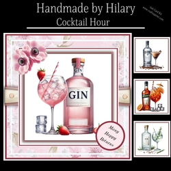 Cocktail Hour