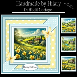 Daffodil Cottage