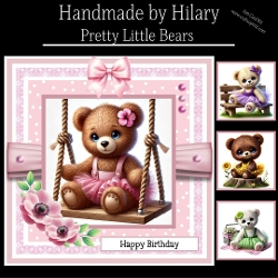 Pretty Little Bears
