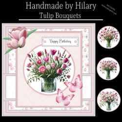 Tulip Bouquets