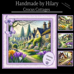 Crocus Cottages