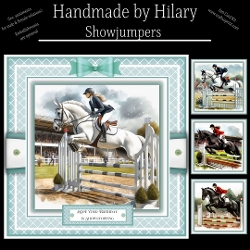 Showjumpers