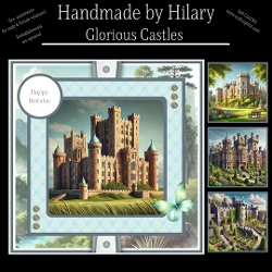 Glorious Castles